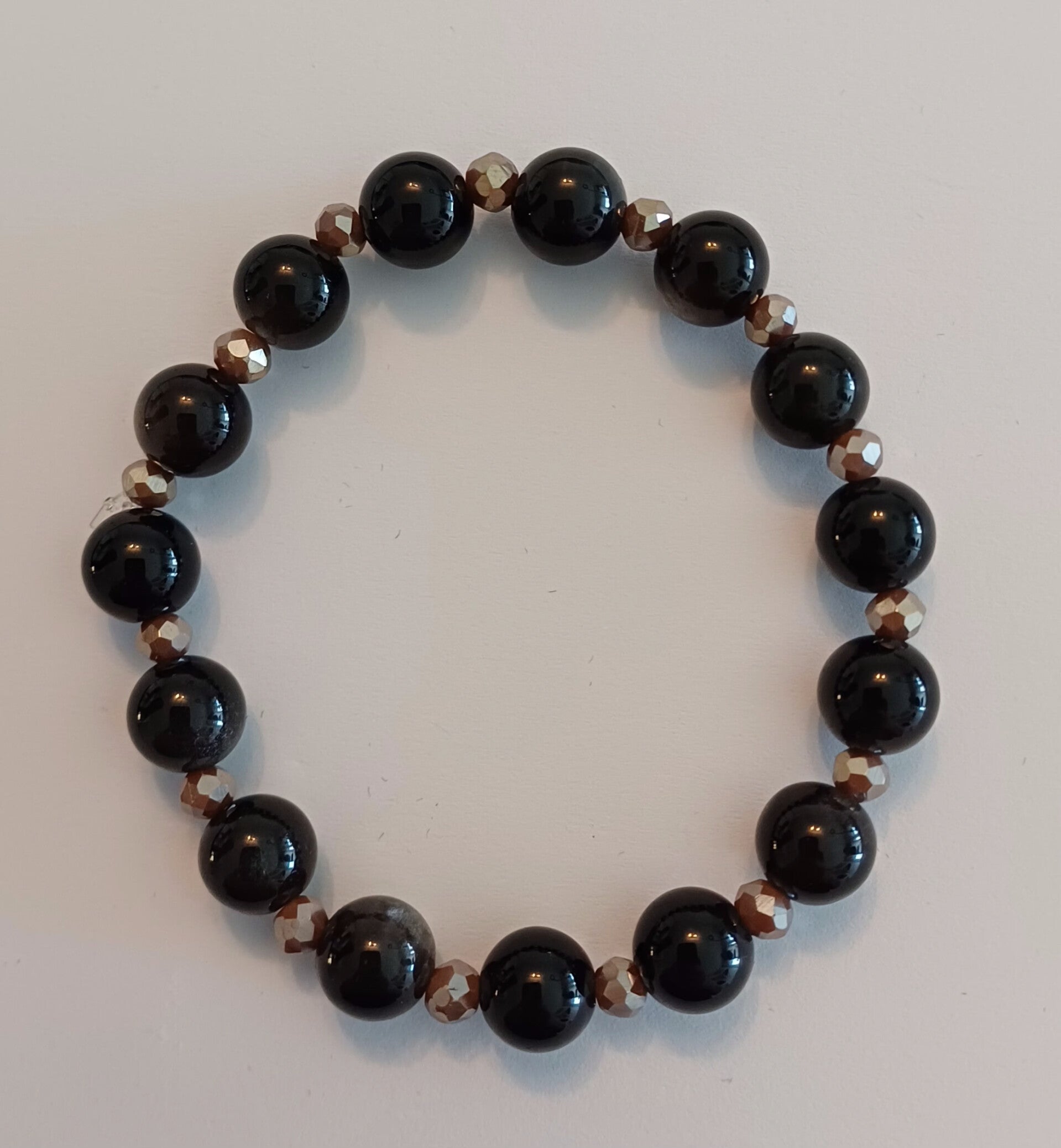 Damen Armkette U: 15cm