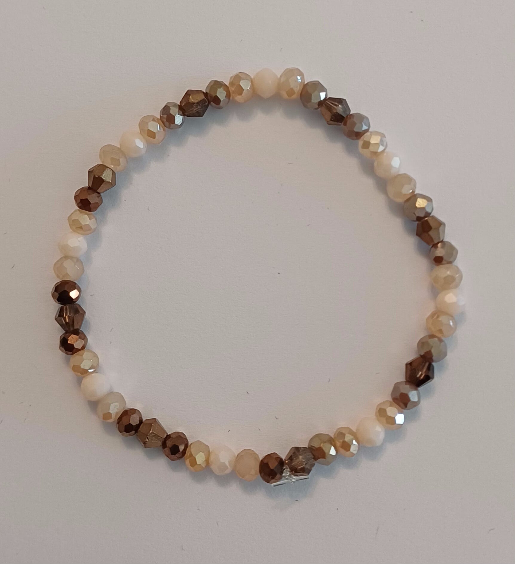 Damen Armkette U: 15cm