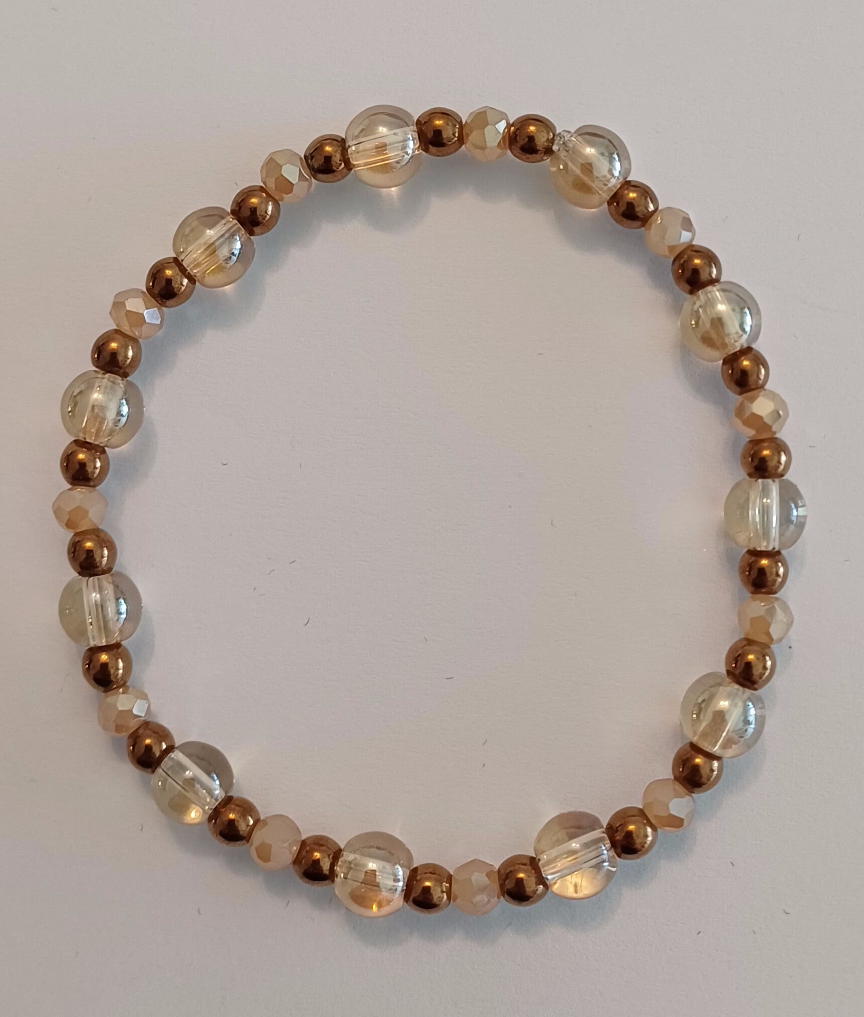 Damen Armkette U: 16cm