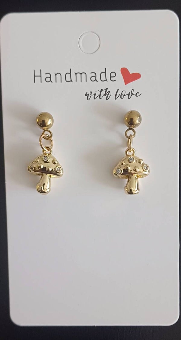 Damen Ohrschmuck