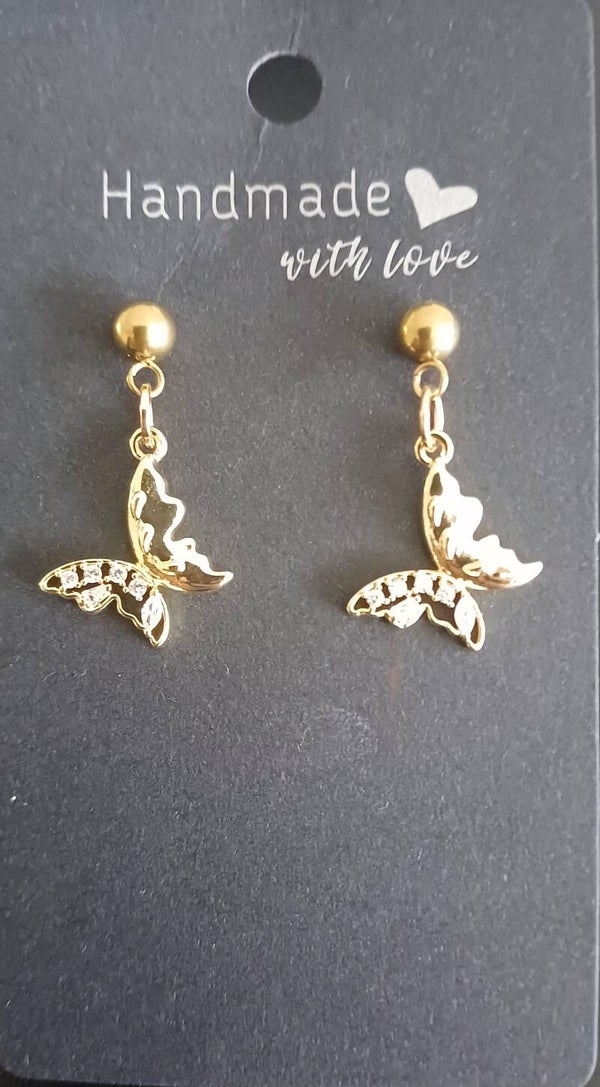 Damen Ohrschmuck