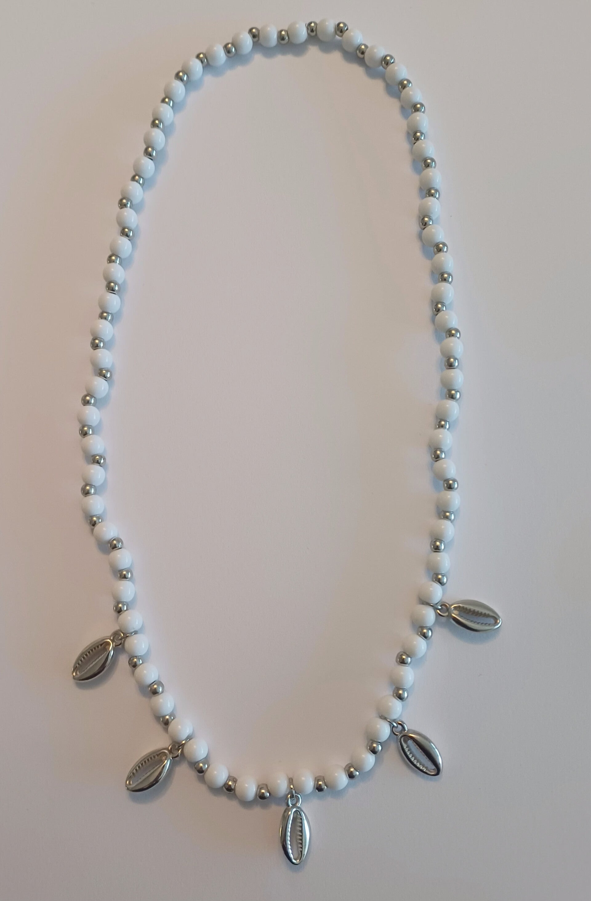 Halskette ohne Verschluss 47cm