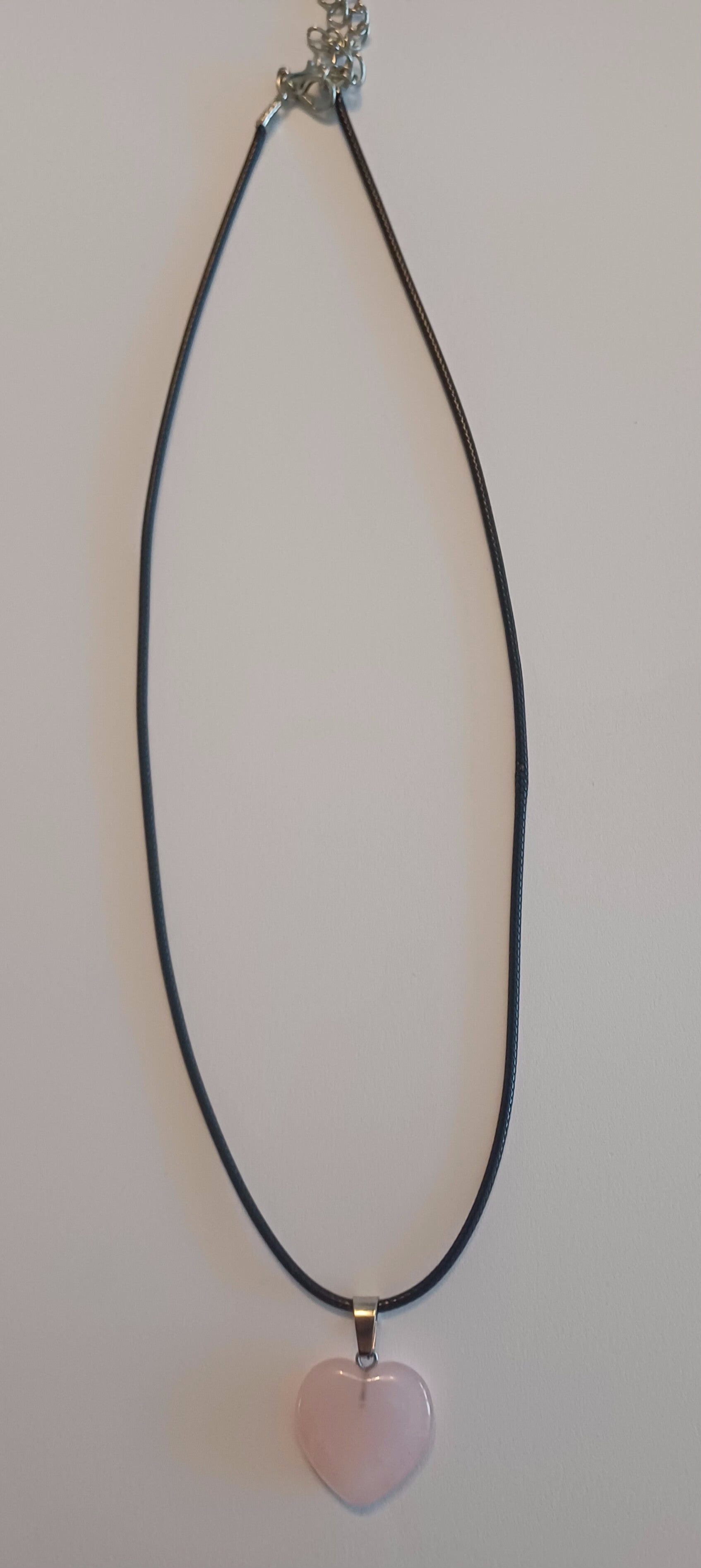 Damen Halskette Herz