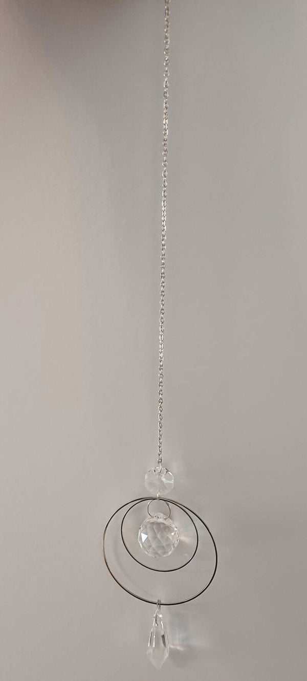Suncatcher schlicht