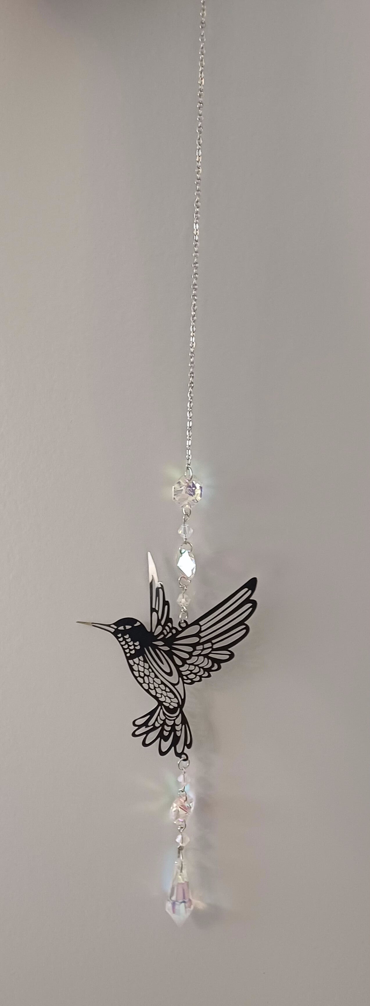 Suncatcher Kolibri