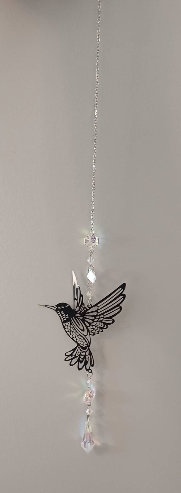 Suncatcher Kolibri