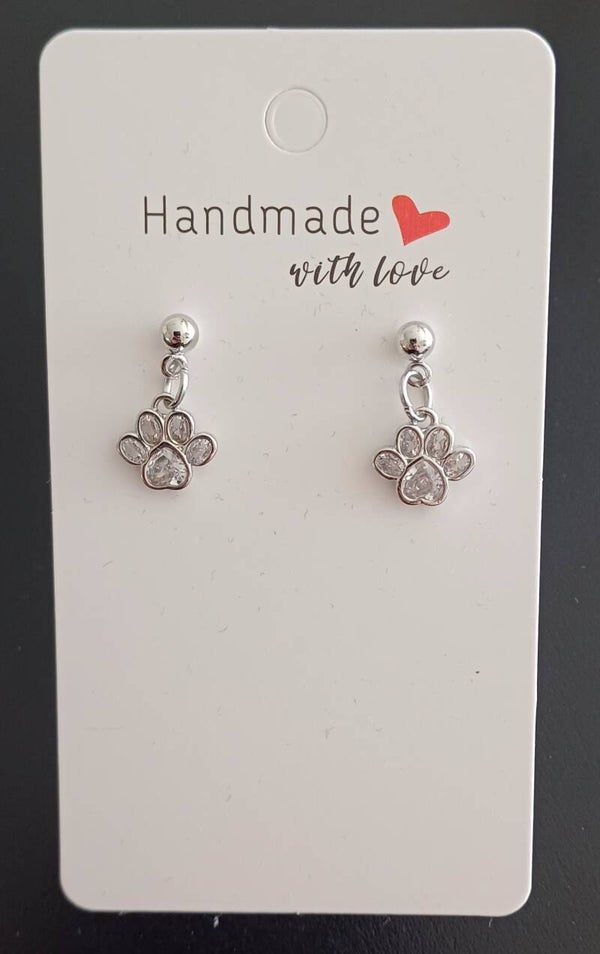 Damen Ohrschmuck