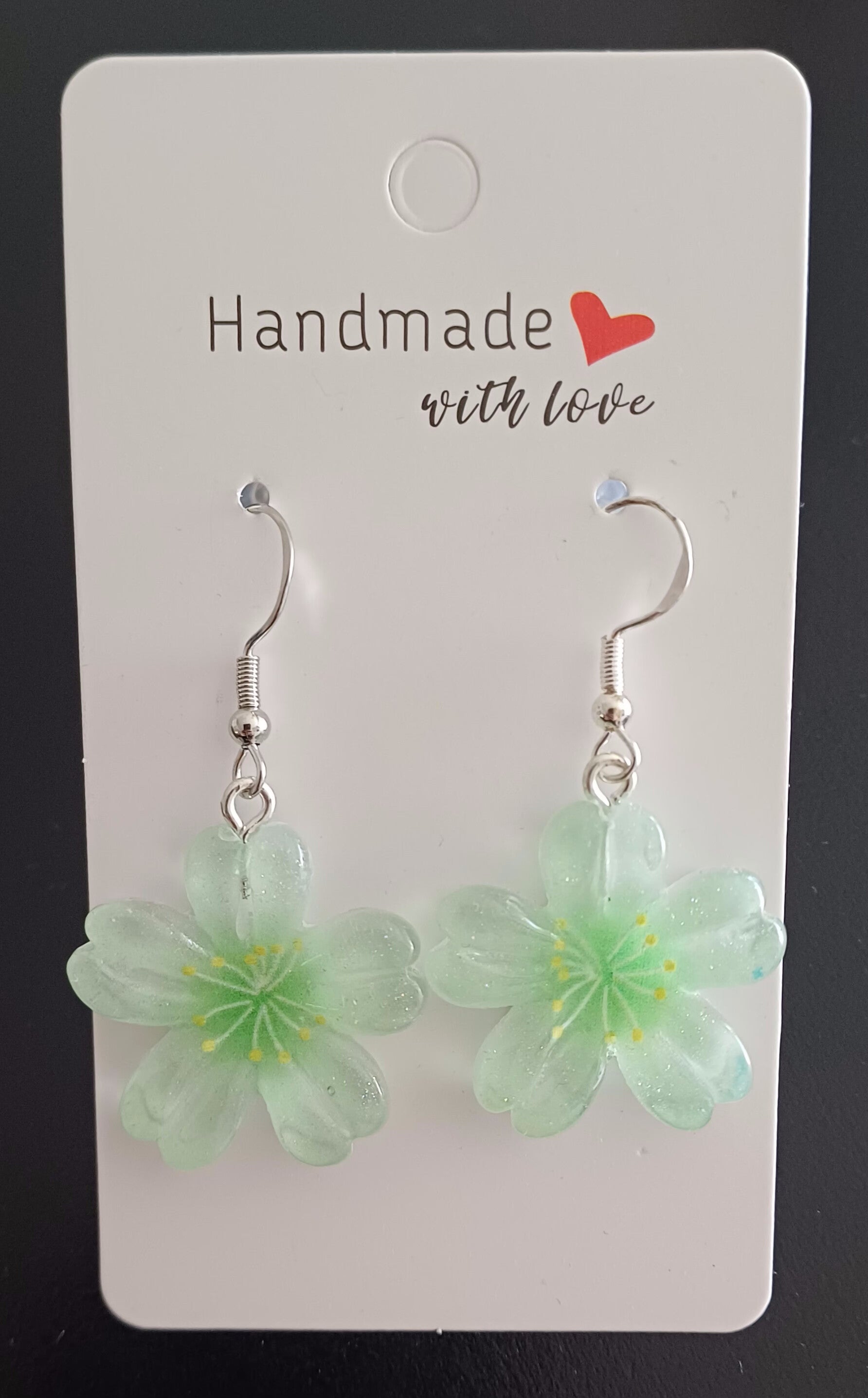 Damen Ohrschmuck