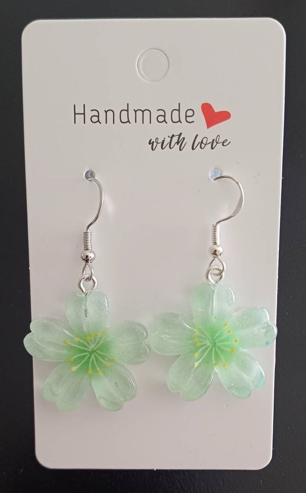 Damen Ohrschmuck