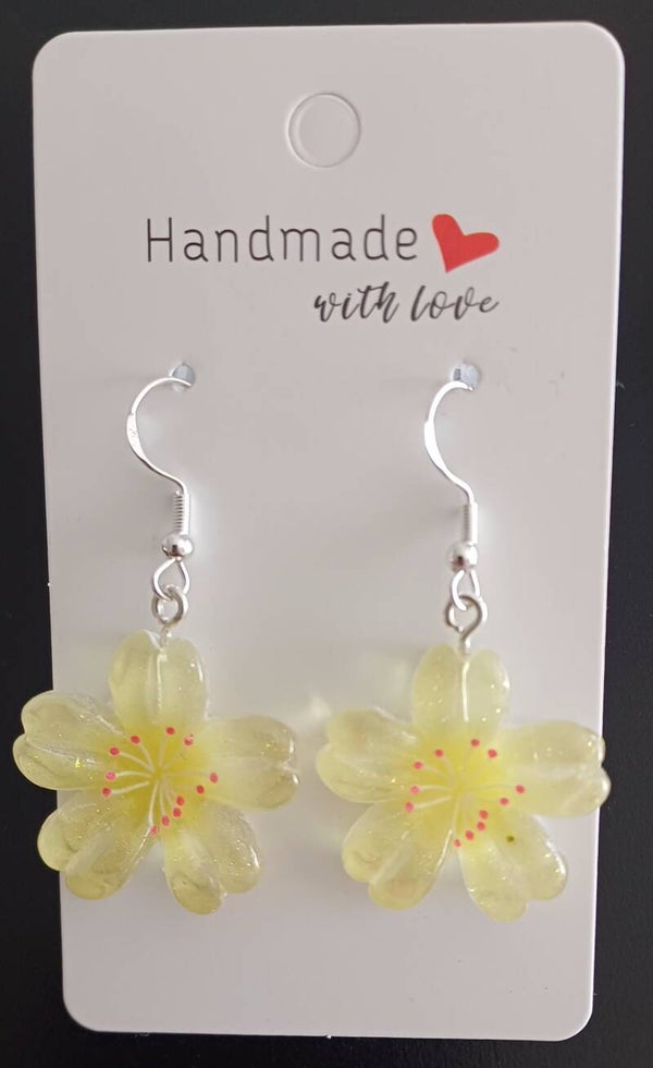 Damen Ohrschmuck