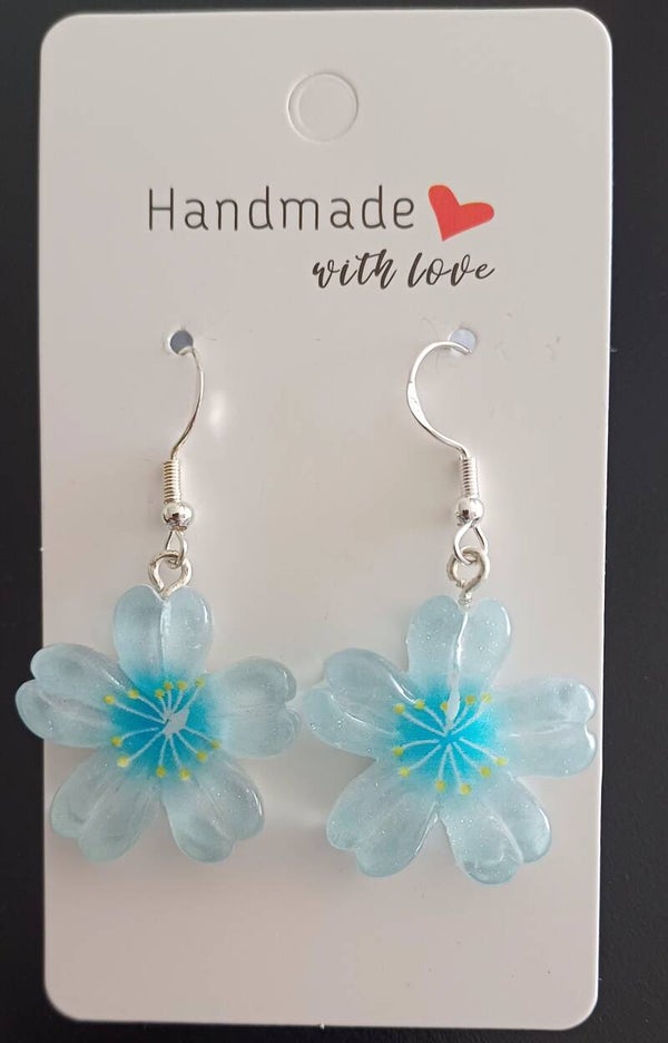 Damen Ohrschmuck