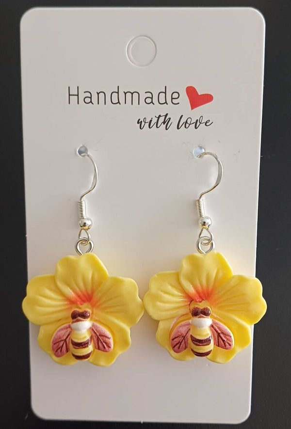 Damen Ohrschmuck