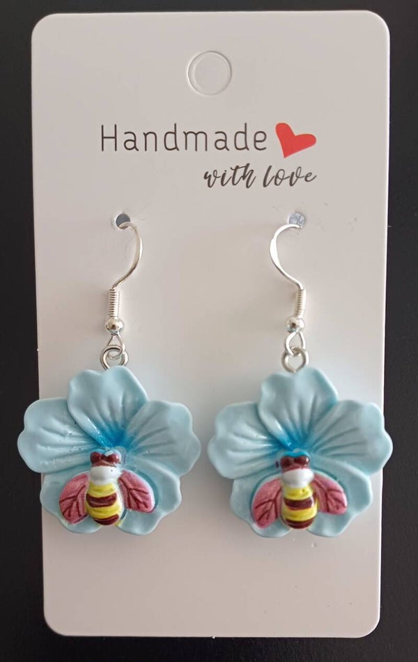 Damen Ohrschmuck