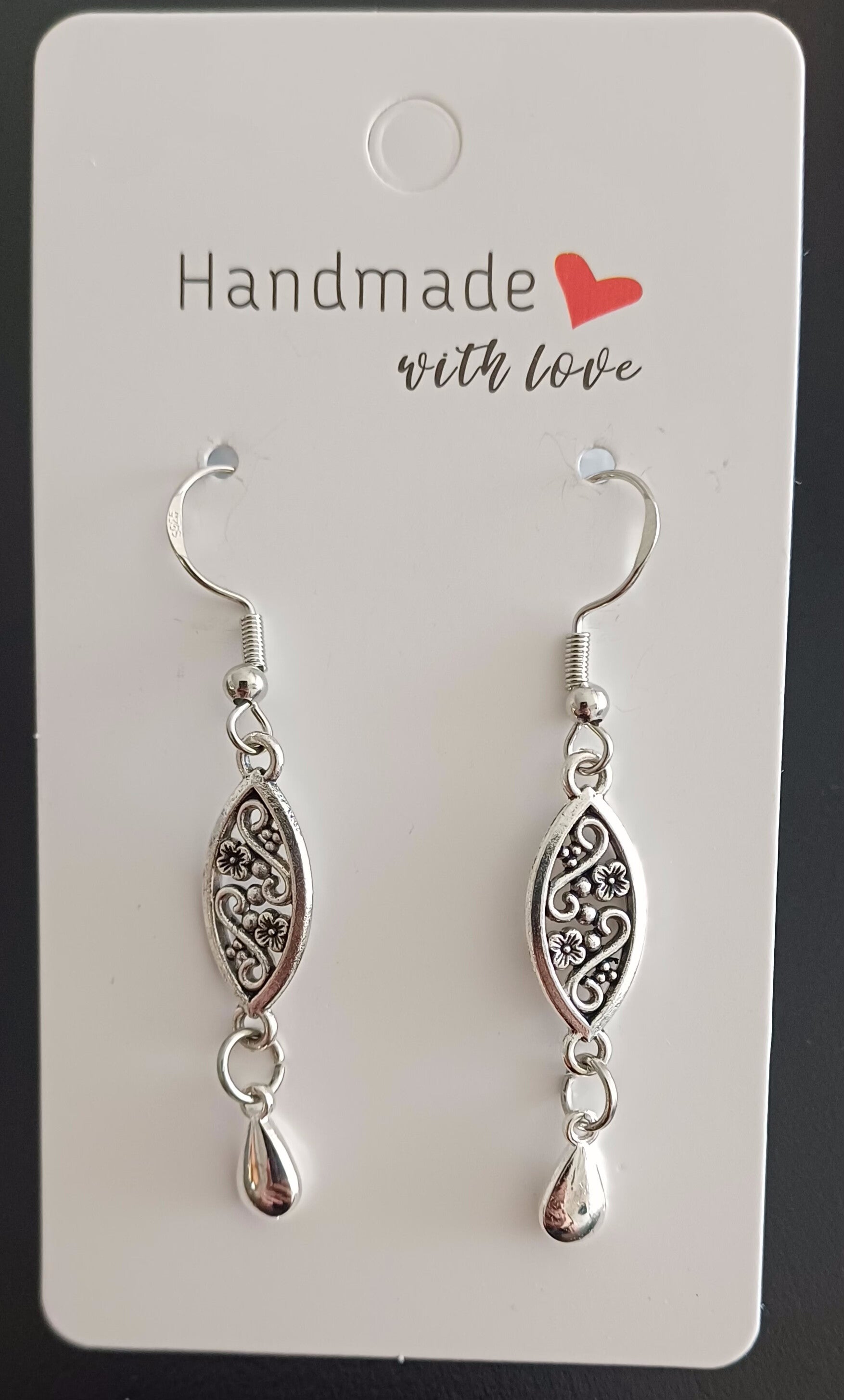 Damen Ohrschmuck