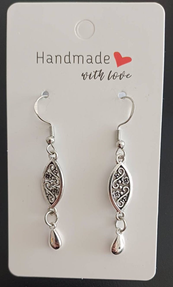 Damen Ohrschmuck