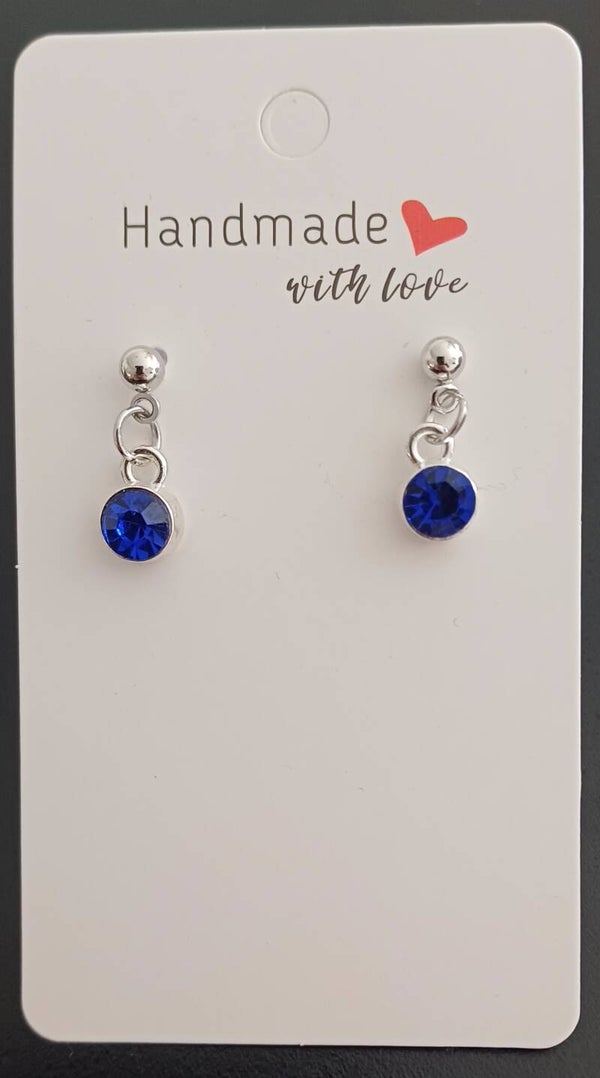 Damen Ohrschmuck