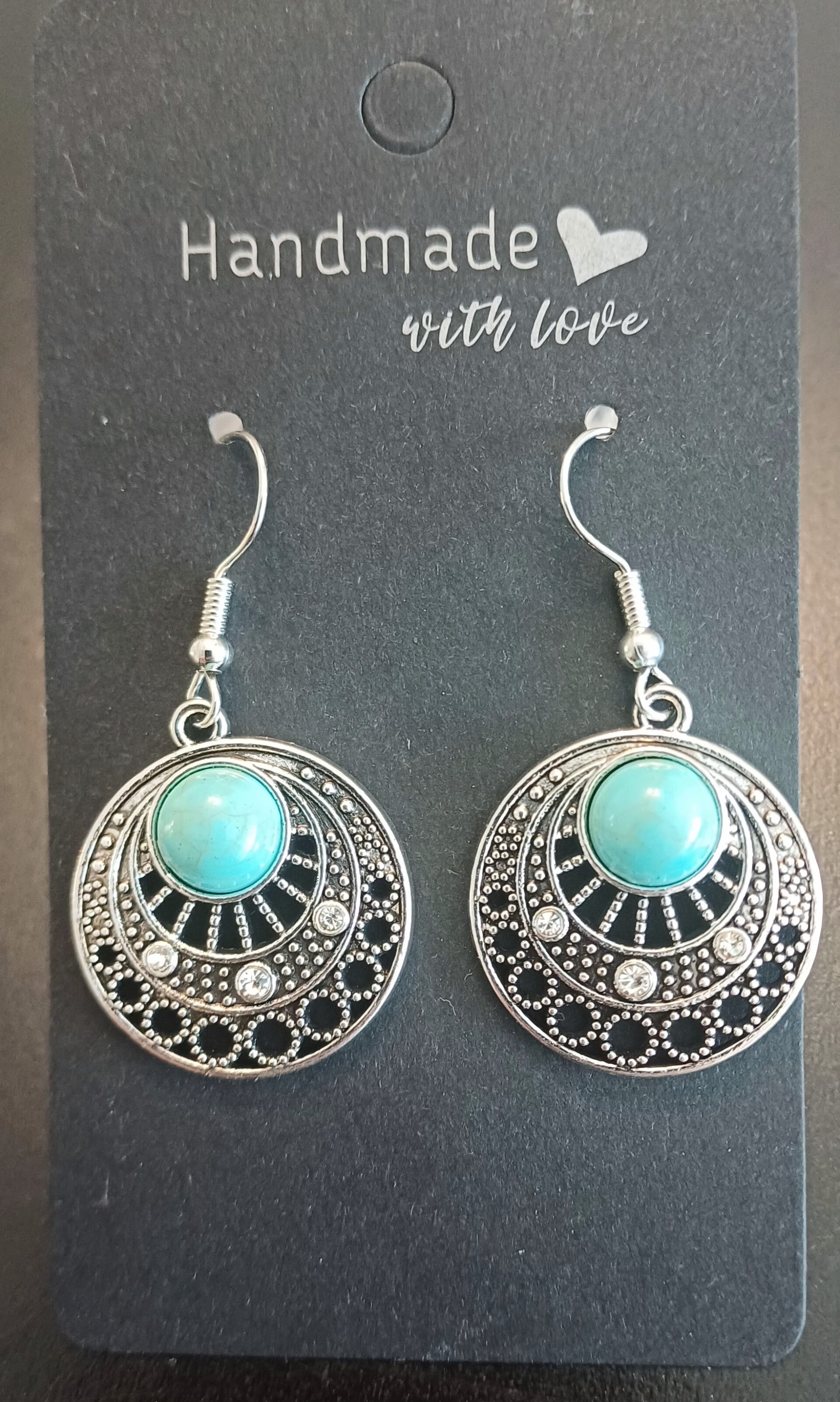 Damen Ohrschmuck