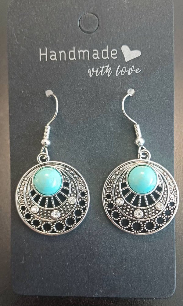 Damen Ohrschmuck