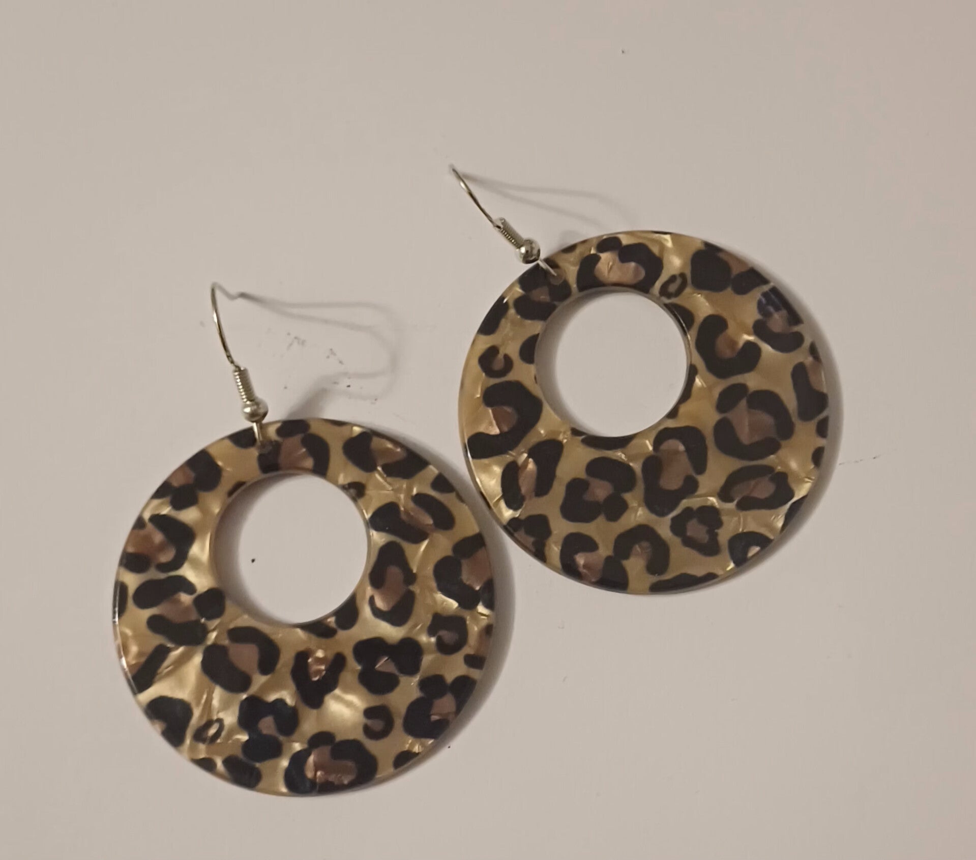 Damen Ohrschmuck Leo