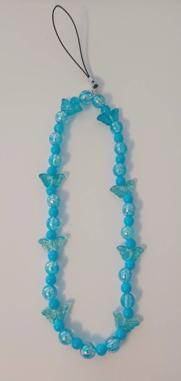 Handykette L: 15cm