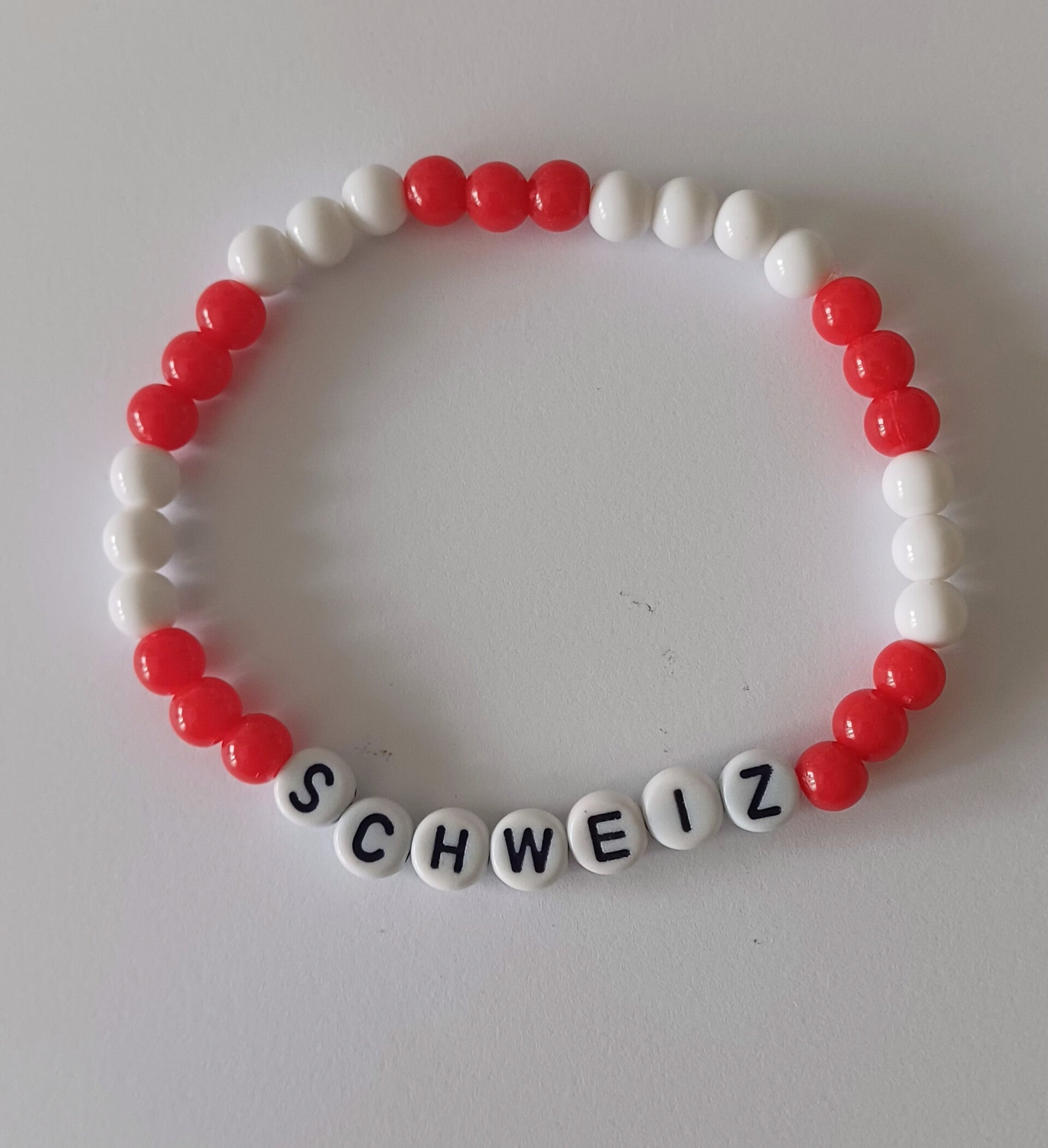 WM Armketten Schweiz