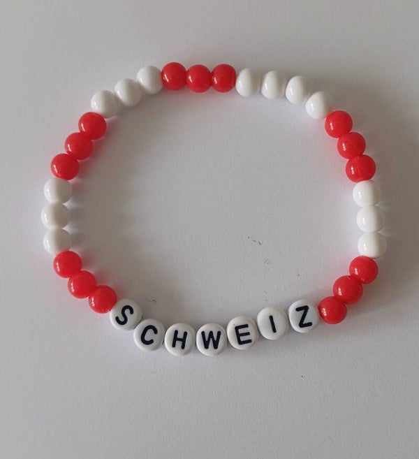 WM Armketten Schweiz