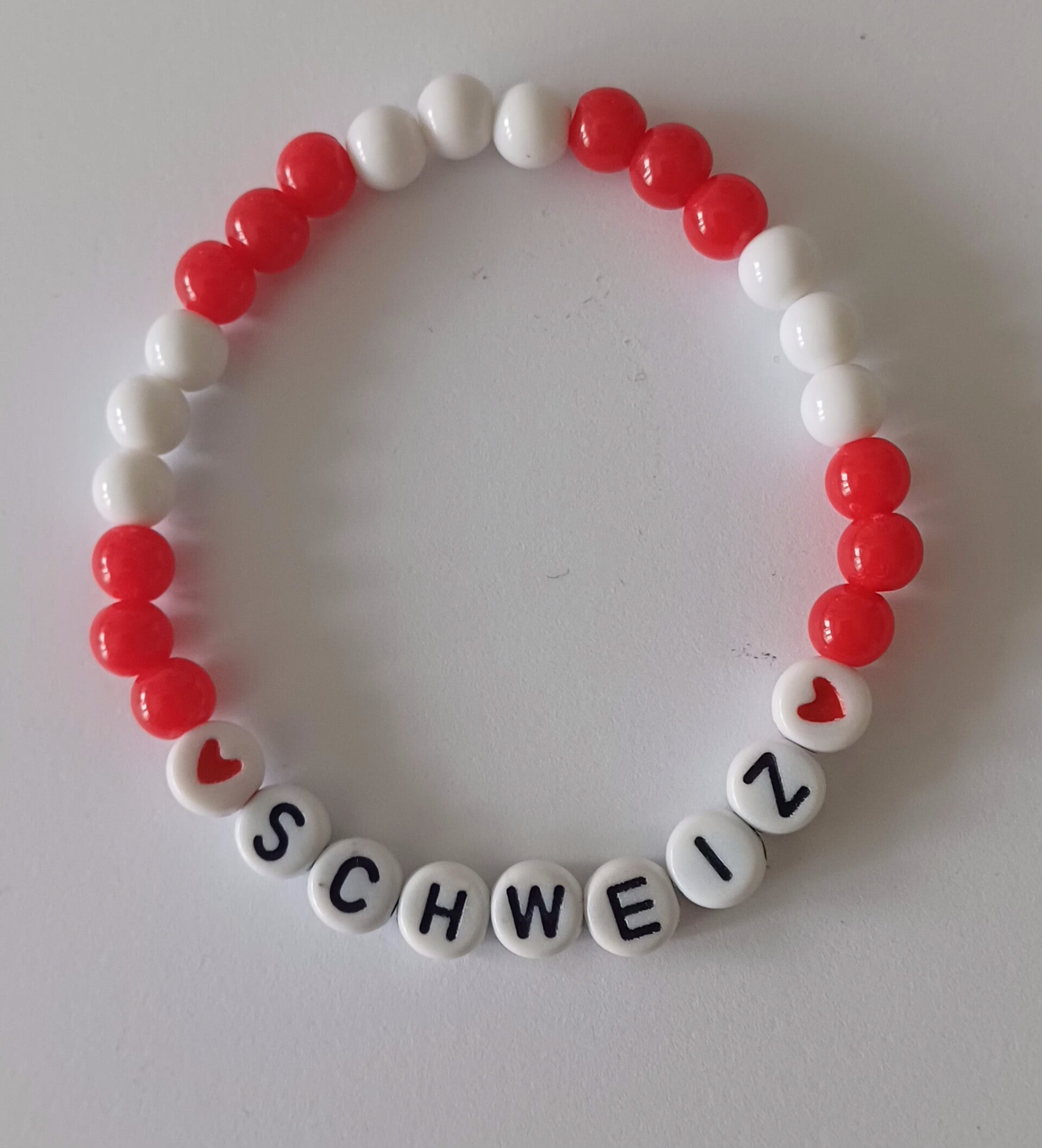 WM Armketten Schweiz