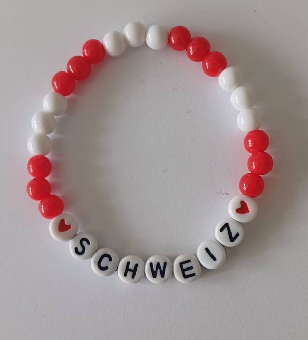 WM Armketten Schweiz