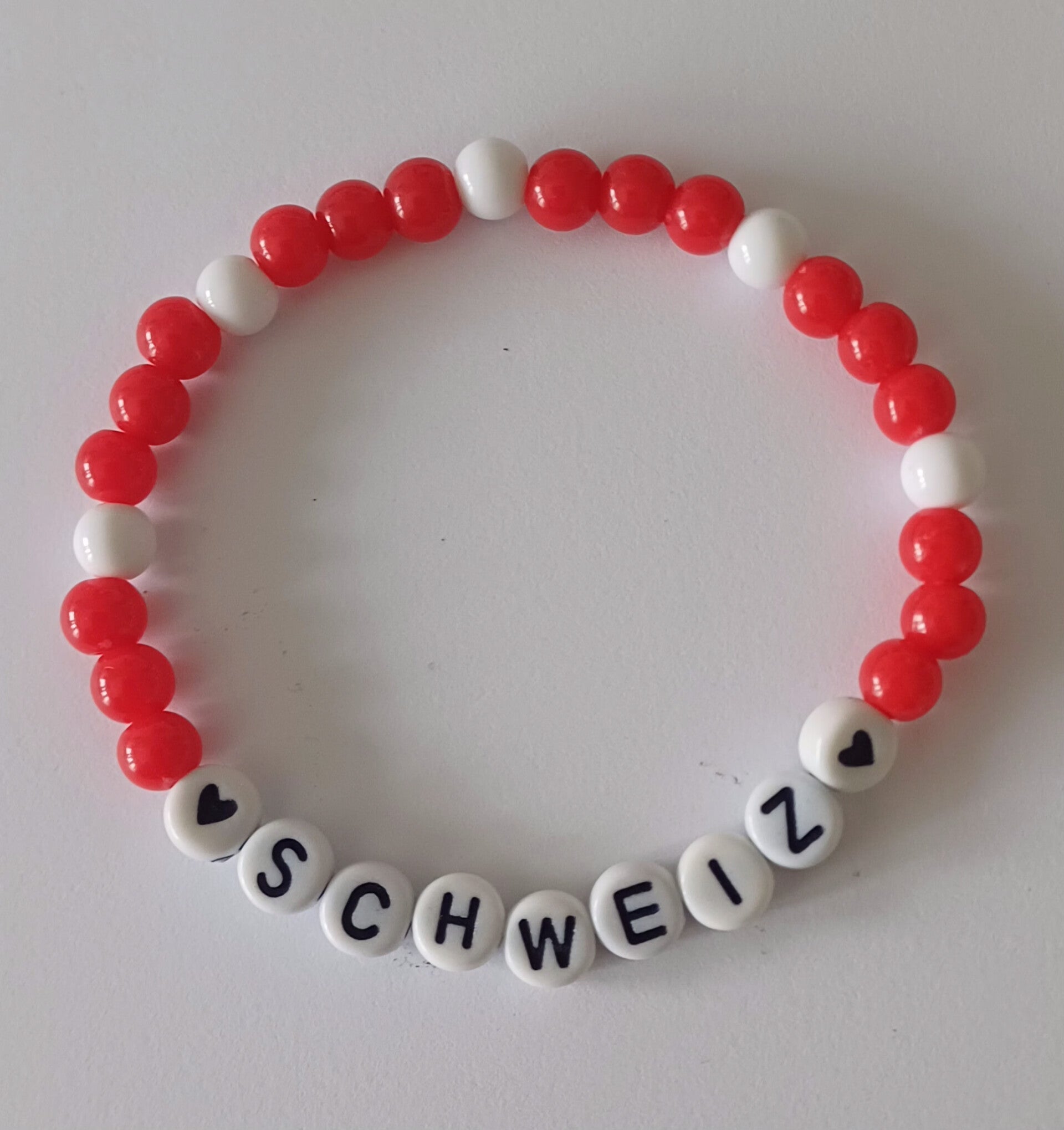 WM Armketten Schweiz