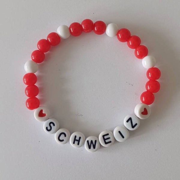 WM Armketten Schweiz