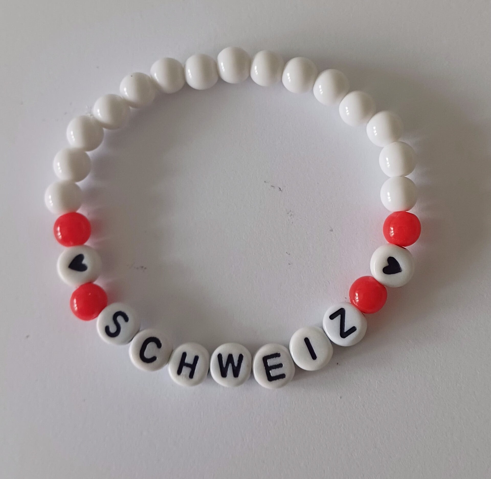WM Armketten Schweiz