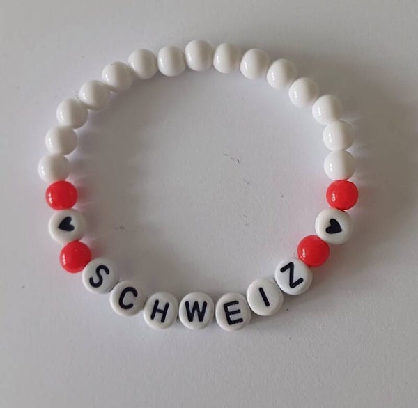 WM Armketten Schweiz