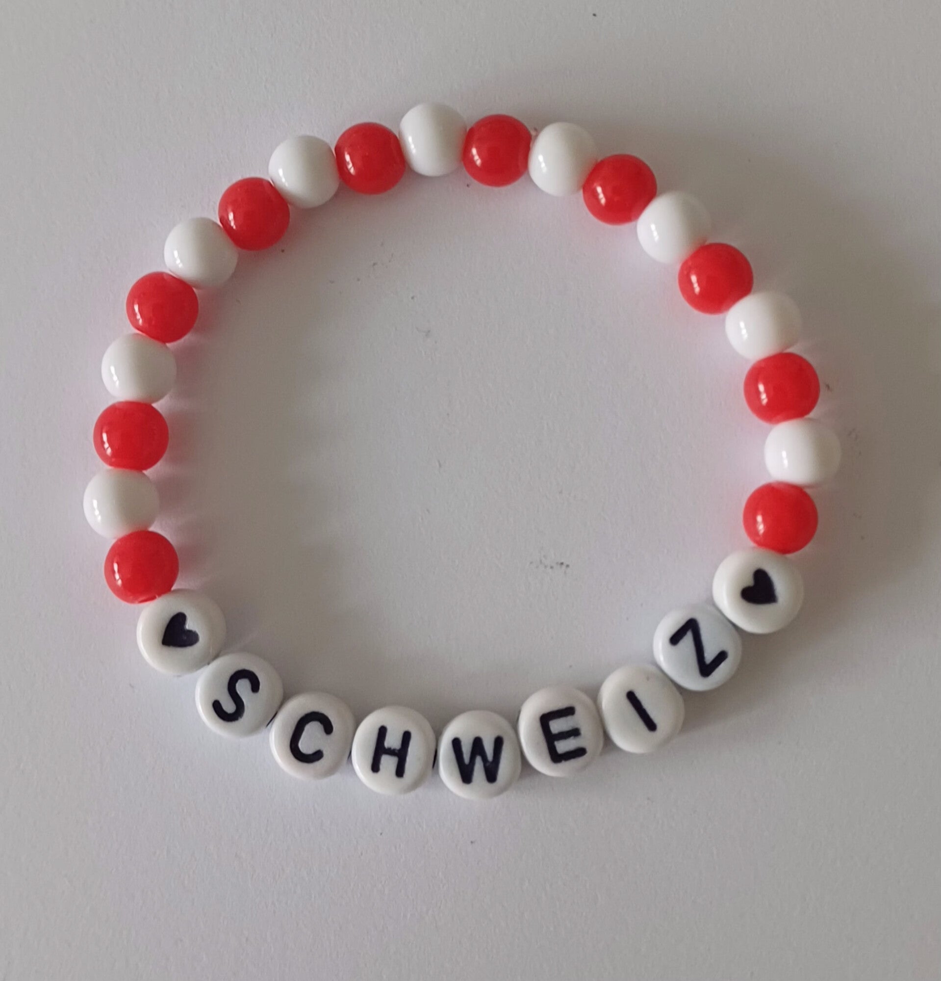 WM Armketten Schweiz