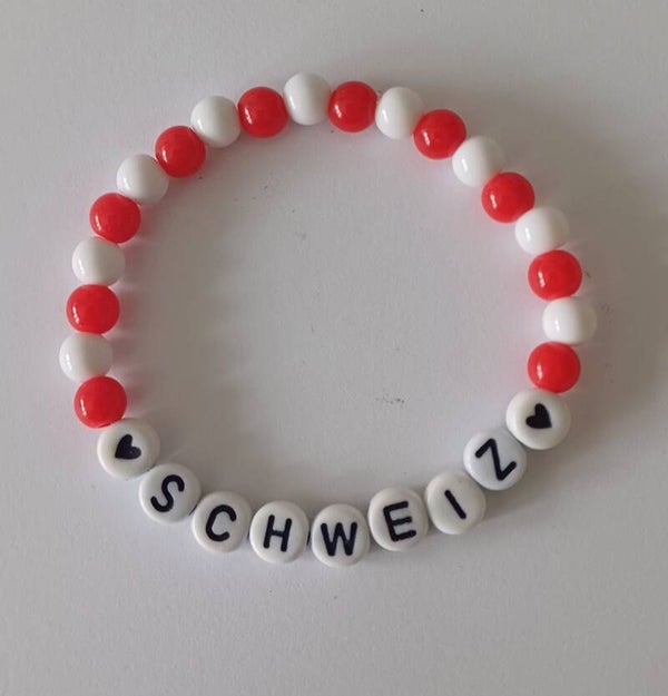 WM Armketten Schweiz