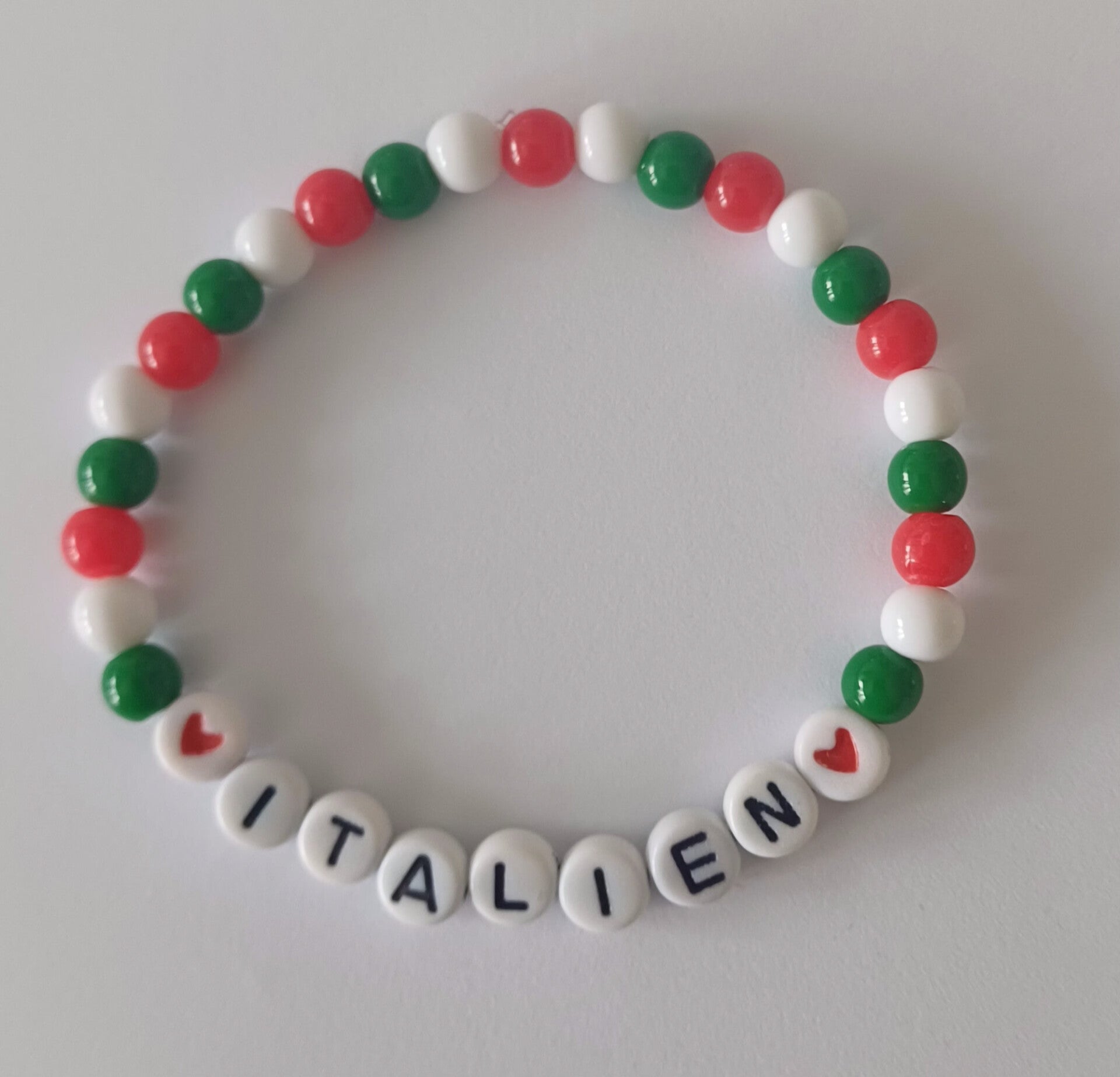 WM Armkette Italien