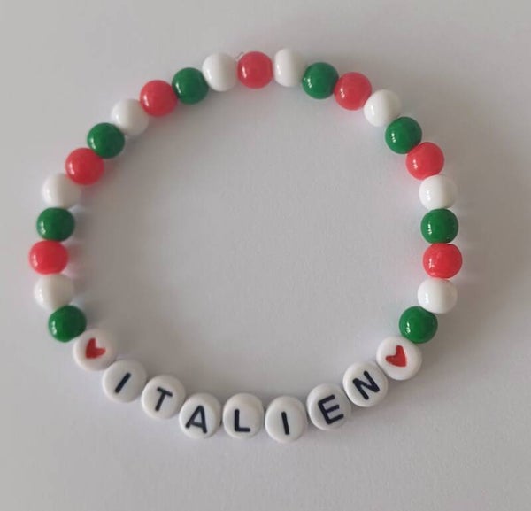 WM Armkette Italien