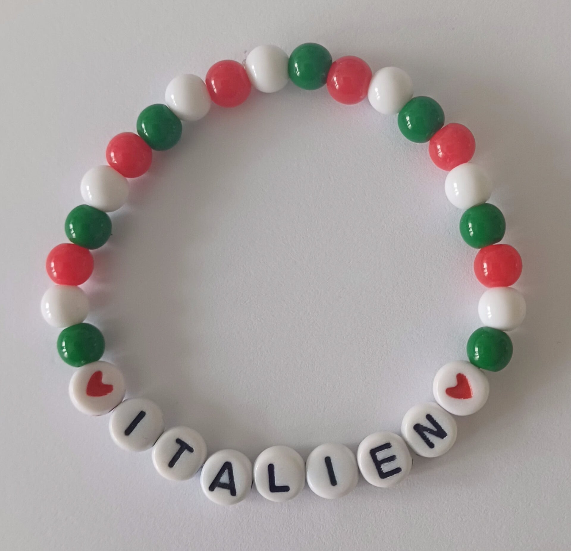 WM Armketten Italien