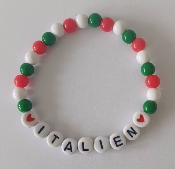 WM Armketten Italien