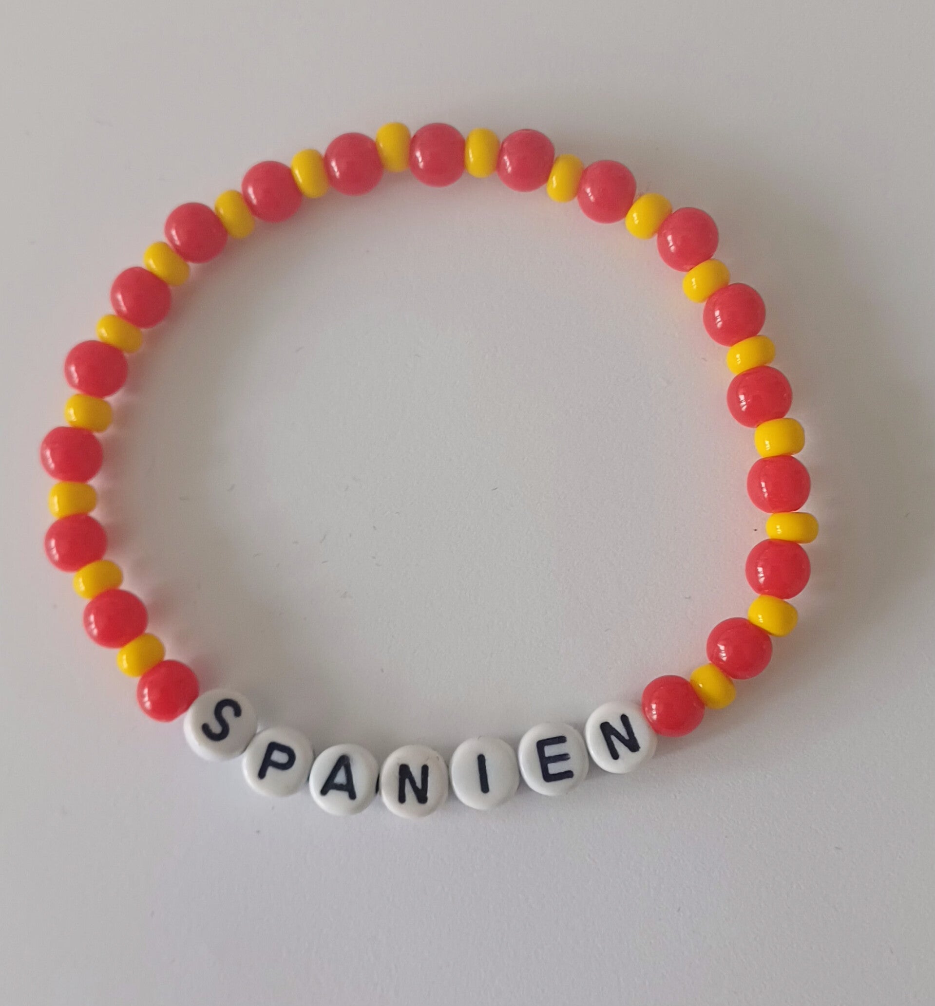WM Armketten Spanien