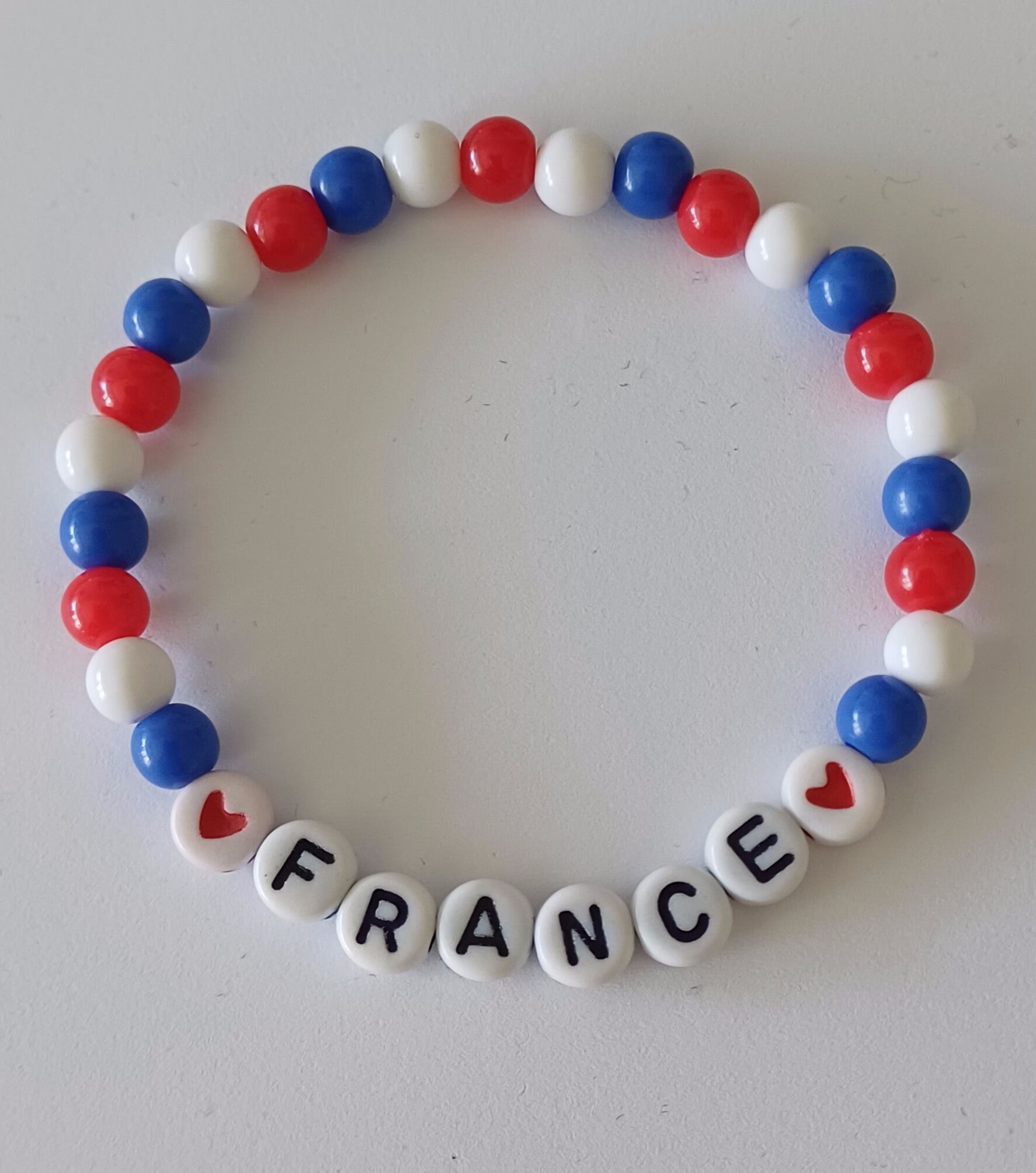 WM Armketten Frankreich