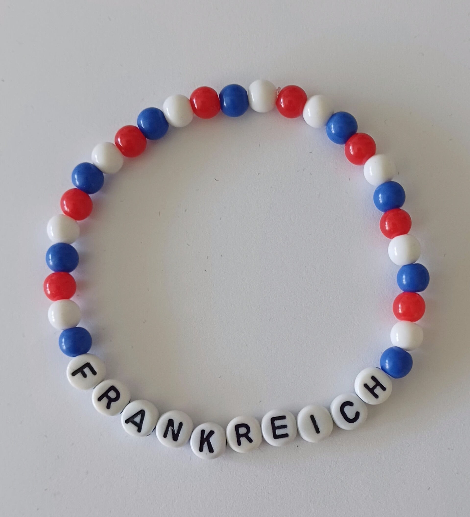 WM Armketten Frankreich