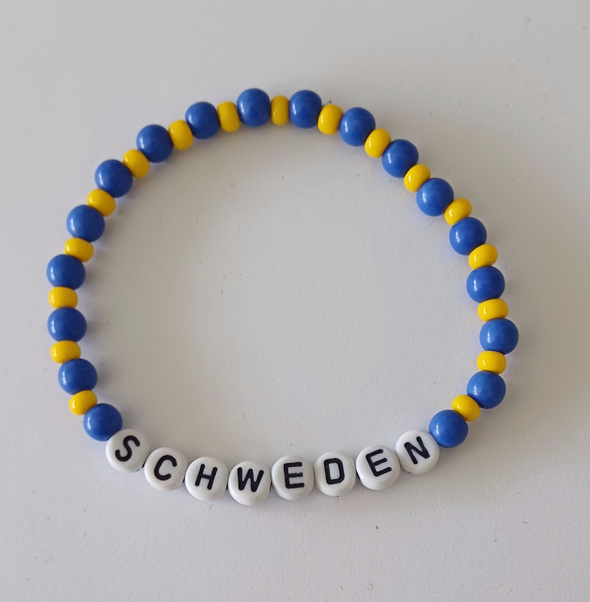 WM Armketten Schweden