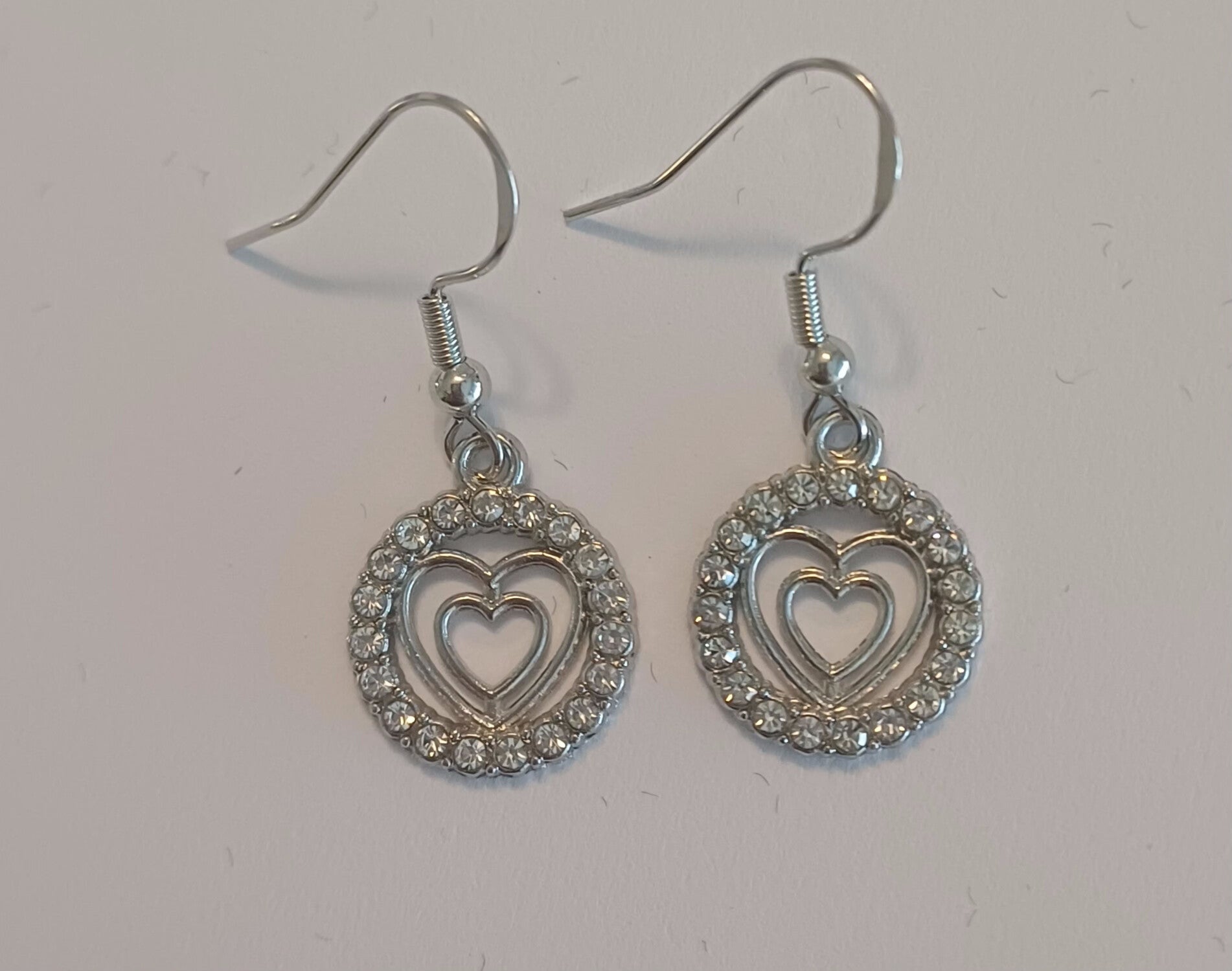 Damen Ohrschmuck