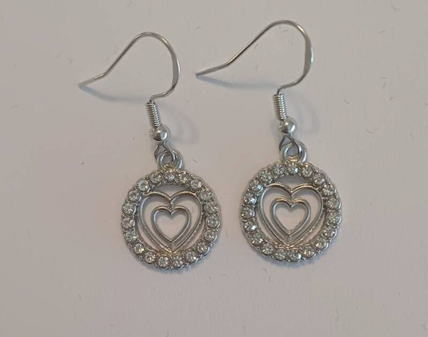 Damen Ohrschmuck