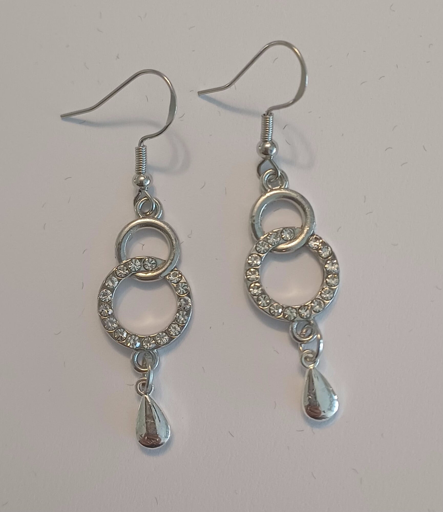 Damen Ohrschmuck