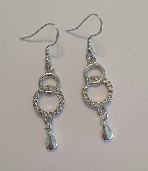 Damen Ohrschmuck