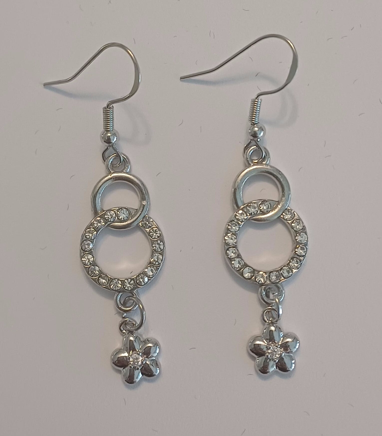Damen Ohrschmuck