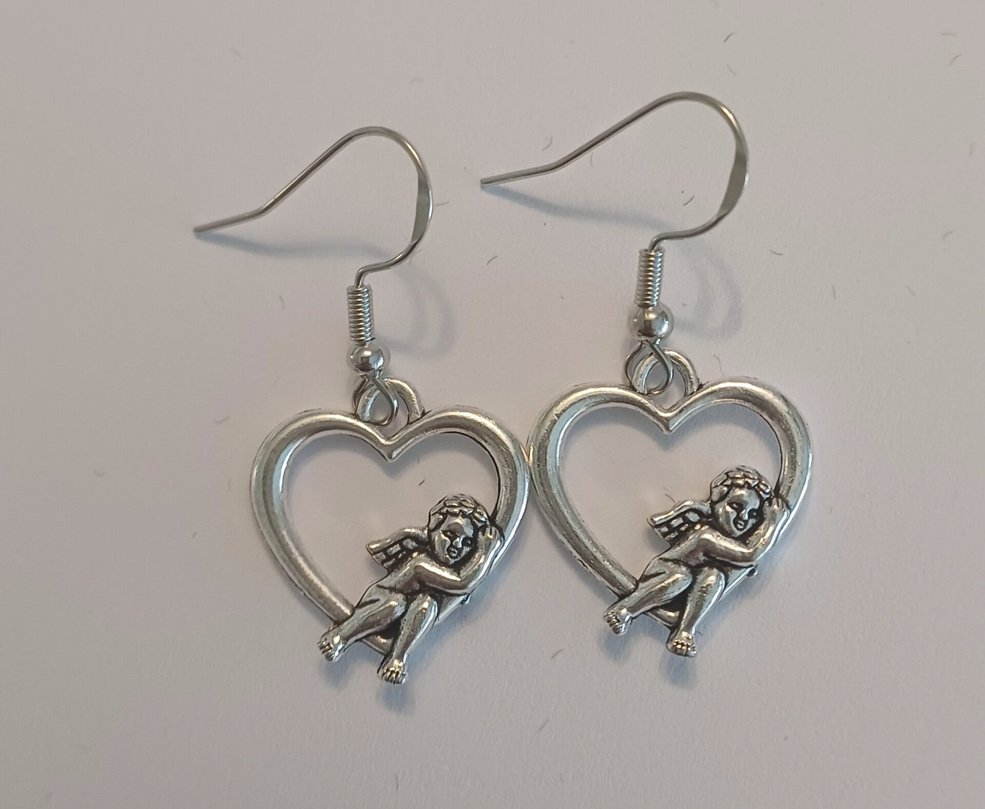 Damen Ohrschmuck