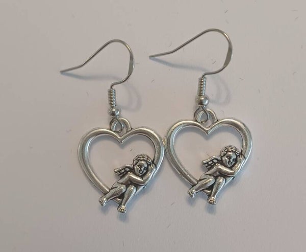 Damen Ohrschmuck