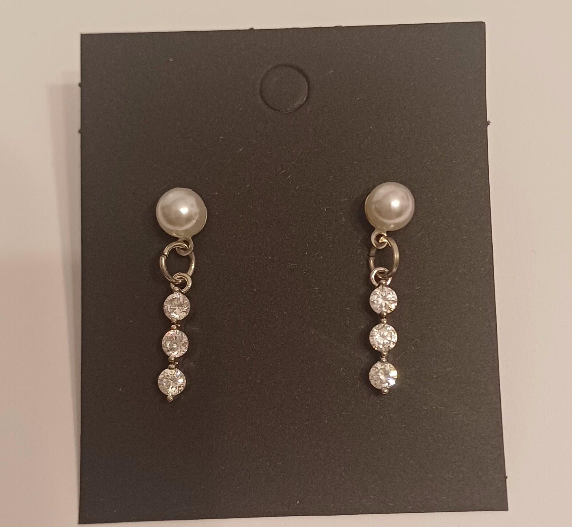 Damen Ohrschmuck
